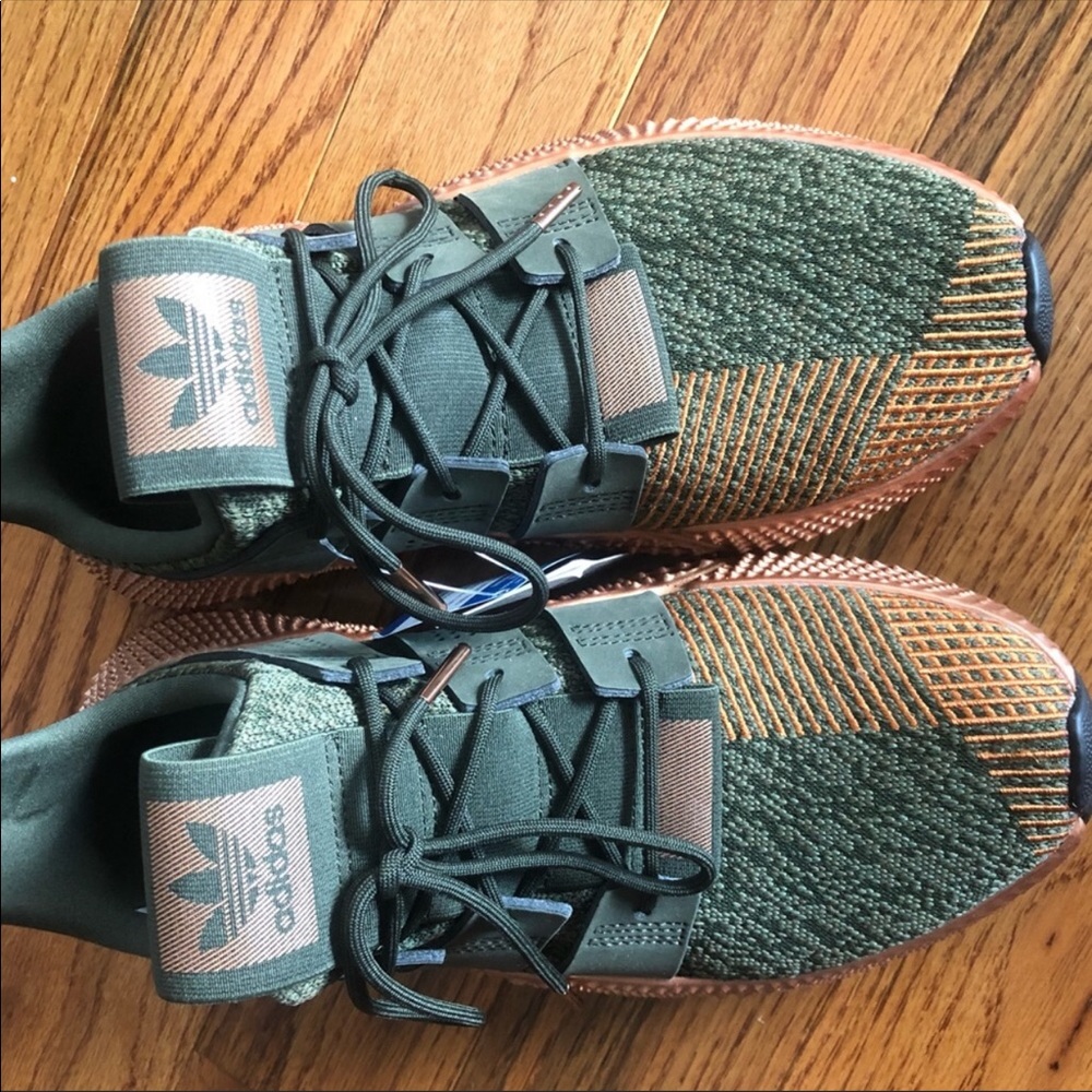 NEW Adidas Originals | Prophere sneakers